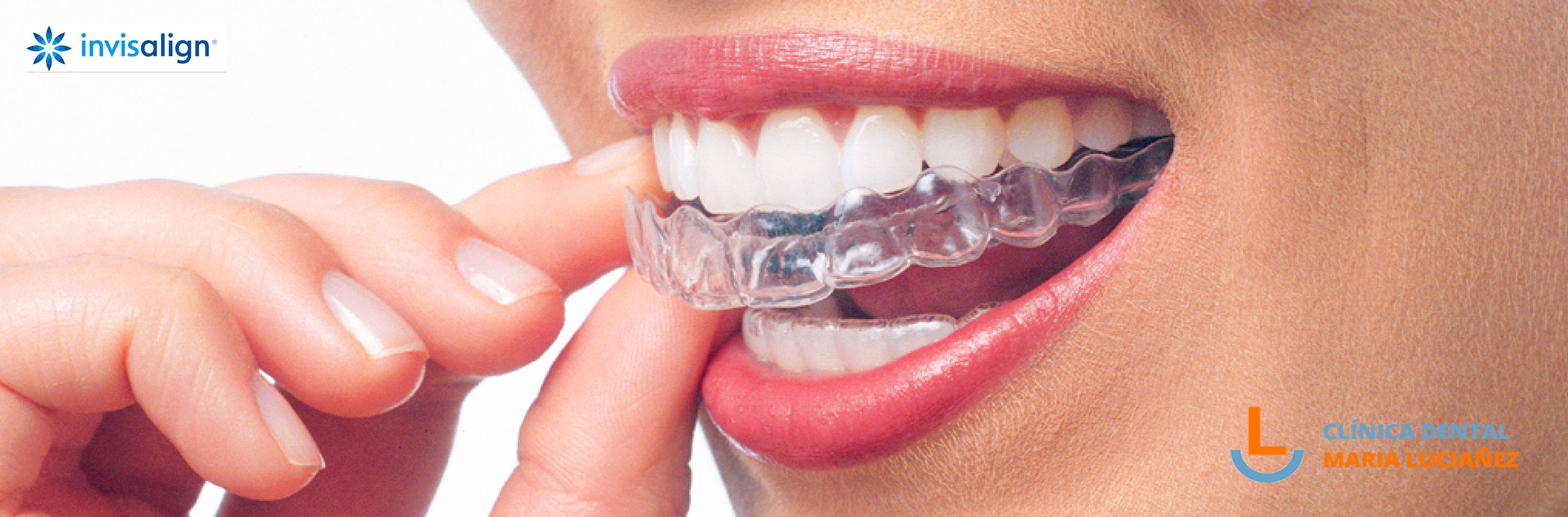 Clínica Dental María Luciañez, Alicante